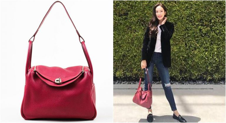 Jessica không phải dạng vừa đâu, sở hữu cả BST túi Hermès, thậm chí còn mua nhiều màu cùng một mẫu - Ảnh 5.