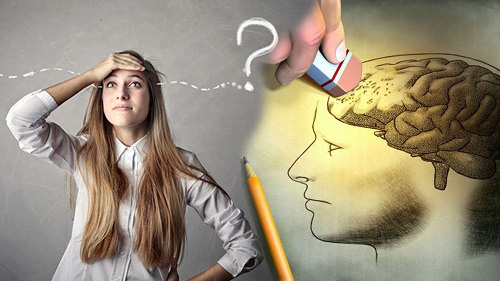 Nhiều người có vấn đề về trí nhớ mà không hề hay biết, bạn hãy làm nhanh bài test này để có câu trả lời cho mình - Ảnh 6. Nhiều người có vấn đề về trí nhớ mà không hề hay biết, bạn hãy làm nhanh bài test này để có câu trả lời cho mình - Ảnh 6.