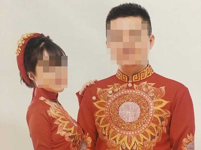 Bị cáo buộc mở tiệc ma túy đêm tân hôn, đôi vợ chồng trẻ cùng nhóm bạn hầu tòa - Ảnh 2.