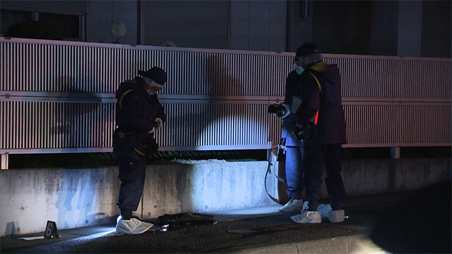 Nữ sinh tiểu học Nhật Bản bị kẻ lạ mặt dùng dao cắt cổ, nghi phạm bị bắt và lời thú tội khiến cảnh sát bối rối - Ảnh 1.