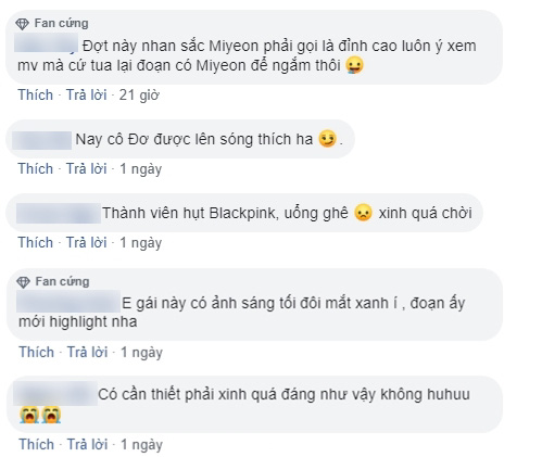 Nhan sắc lên hương của &quot;thành viên hụt&quot; nhóm BLACKPINK, dân mạng tiếc nuối: &quot;Hồi đó không yêu đương có khi ăn đứt Jisoo&quot; - Ảnh 8.