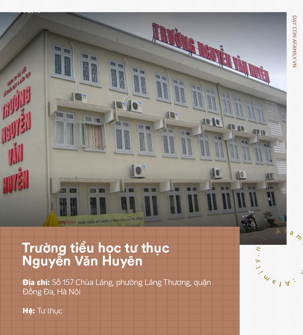 Review 23 trường tiểu học trong quận Đống Đa: - Ảnh 22.