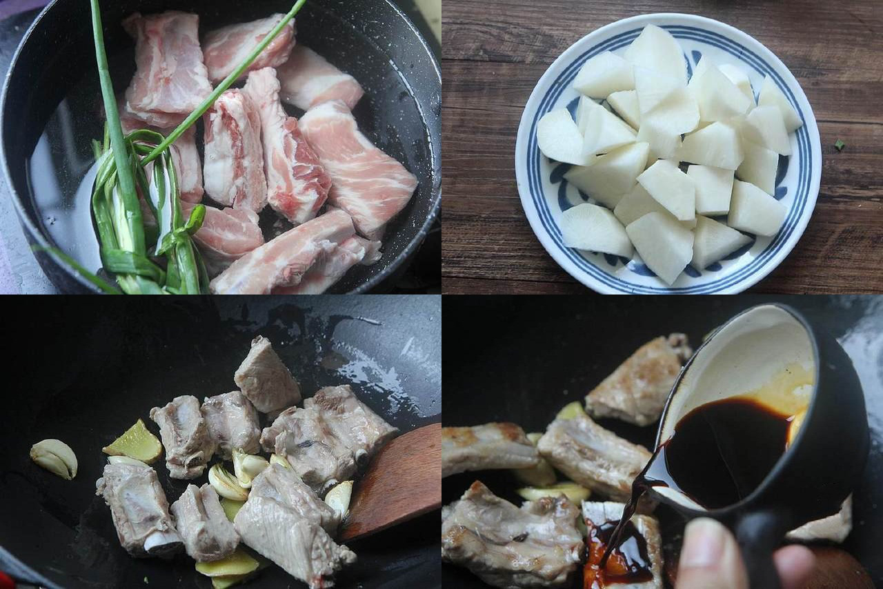 Tối về trễ, tôi nấu mỗi 2 món mà chồng con ai cũng khen ngon nức nở - Ảnh 2. Tối về trễ, tôi nấu mỗi 2 món mà chồng con ai cũng khen ngon nức nở - Ảnh 2.
