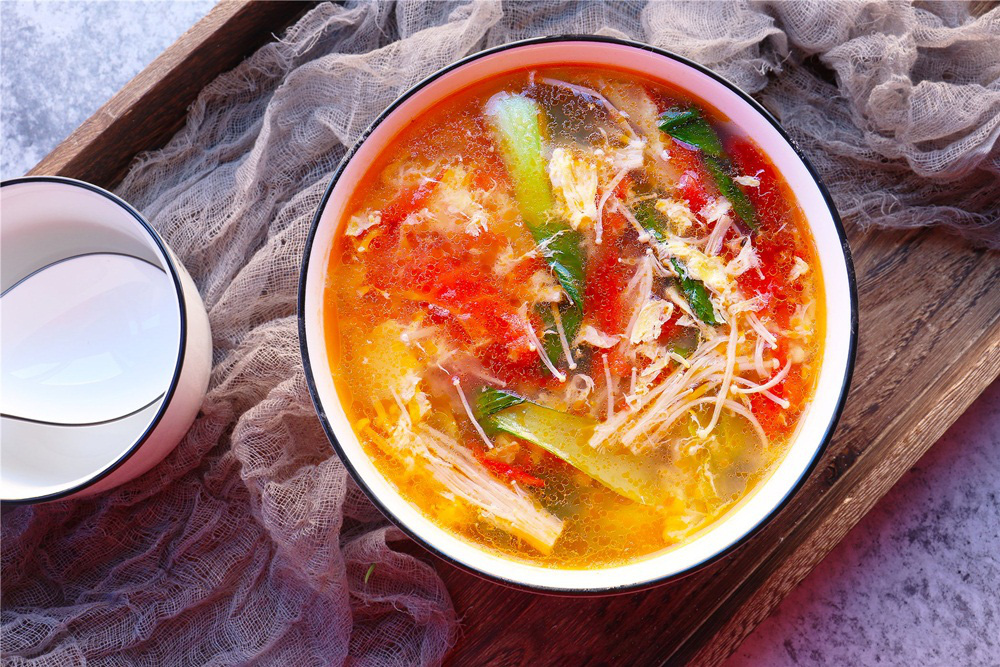 Tối về trễ, tôi nấu mỗi 2 món mà chồng con ai cũng khen ngon nức nở - Ảnh 7. Tối về trễ, tôi nấu mỗi 2 món mà chồng con ai cũng khen ngon nức nở - Ảnh 7.