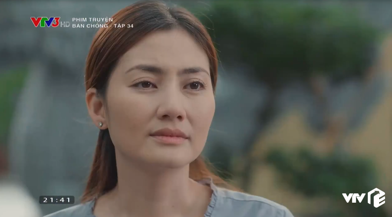 Tập cuối của "Bán chồng" khiến khán giả điên tiết khi để tiểu tam lên ngôi, tha thứ ngược cho vợ cả - Ảnh 3. Tập cuối của "Bán chồng" khiến khán giả điên tiết khi để tiểu tam lên ngôi, tha thứ ngược cho vợ cả - Ảnh 3.