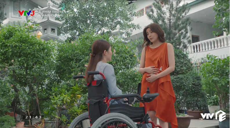 Tập cuối của "Bán chồng" khiến khán giả điên tiết khi để tiểu tam lên ngôi, tha thứ ngược cho vợ cả - Ảnh 2. Tập cuối của "Bán chồng" khiến khán giả điên tiết khi để tiểu tam lên ngôi, tha thứ ngược cho vợ cả - Ảnh 2.