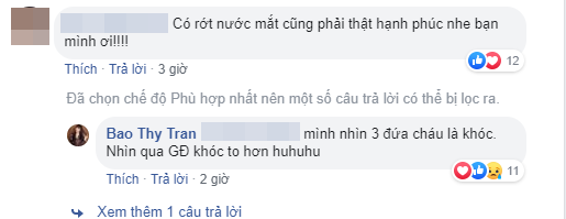 Chưa kịp về nhà chồng, Bảo Thy đã phải khóc như mưa khi làm điều này - Ảnh 5.