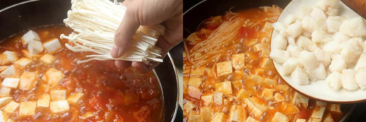 Từ khi biết cách nấu canh cá kiểu này, tôi chẳng bao giờ nấu theo kiểu khác nữa - Ảnh 5. Từ khi biết cách nấu canh cá kiểu này, tôi chẳng bao giờ nấu theo kiểu khác nữa - Ảnh 5.