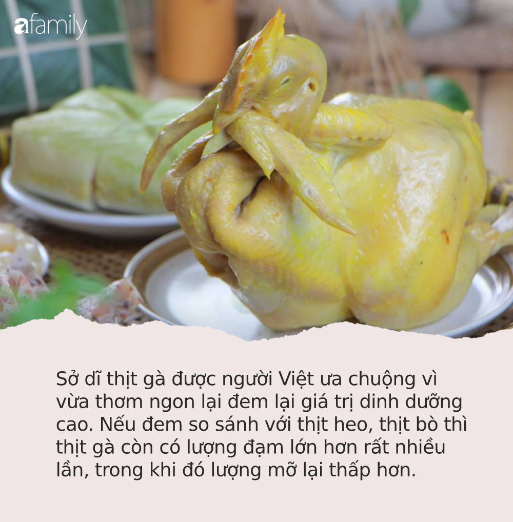 Thịt gà đại bổ nhưng lại &quot;đại kỵ&quot; với người đang mắc 6 bệnh này, tránh xa nếu không muốn bệnh tình thêm nặng - Ảnh 1.