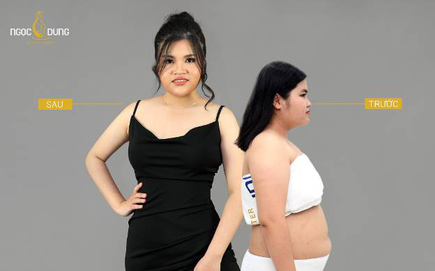 Nhiều lần bật khóc vì cân nặng 100kg, Phương Anh Idol giảm 20 ký chỉ trong 1 tháng khiến nhiều người ngỡ ngàng - Ảnh 3. Nhiều lần bật khóc vì cân nặng 100kg, Phương Anh Idol giảm 20 ký chỉ trong 1 tháng khiến nhiều người ngỡ ngàng - Ảnh 3.