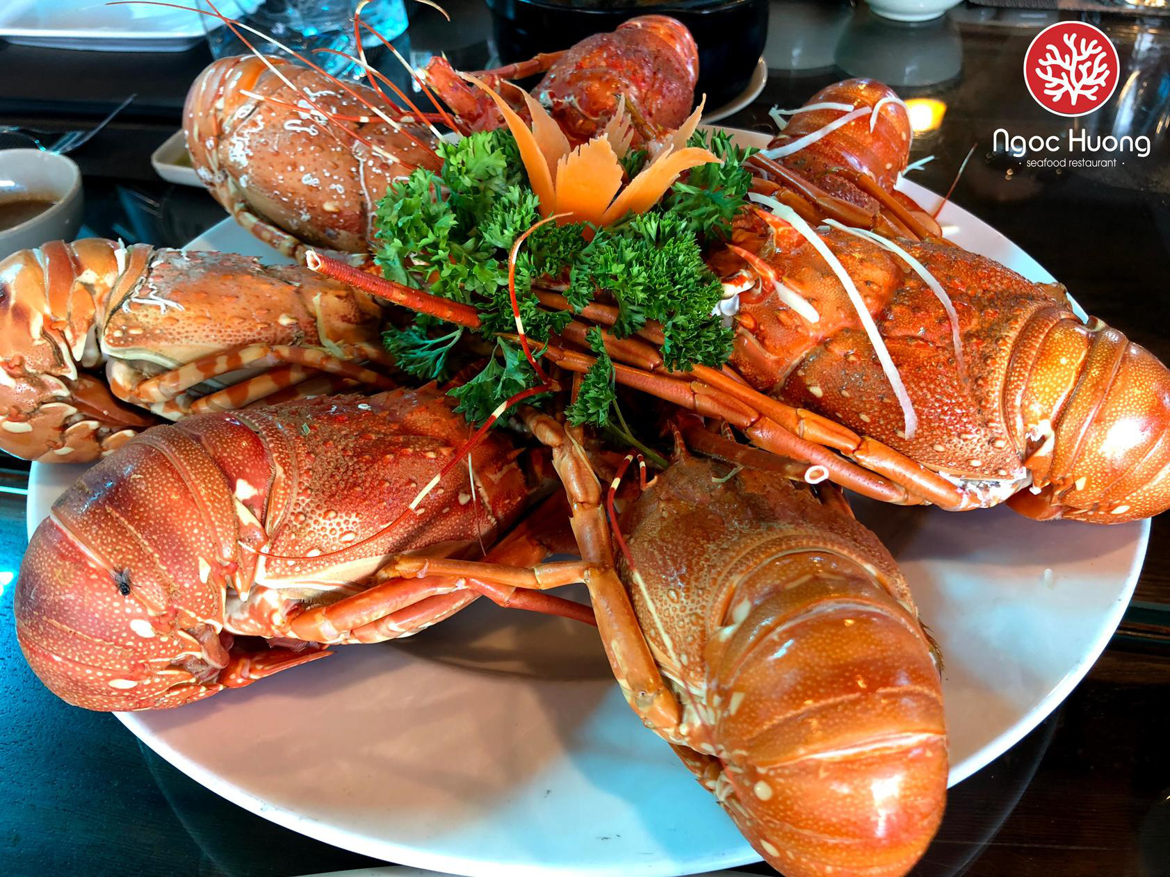 Ngoc Huong Seafood restaurant – nhà hàng hải sản trứ danh bậc nhất Đà Nẵng - Ảnh 7.