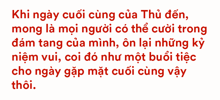 Hai thủ lĩnh tinh thần của người có HIV Việt Nam: Tại sao khi bị ung thư, người ta có thể tự tin la lên với cả thế giới và được yêu thương vô ngần, HIV thì không? - Ảnh 22.