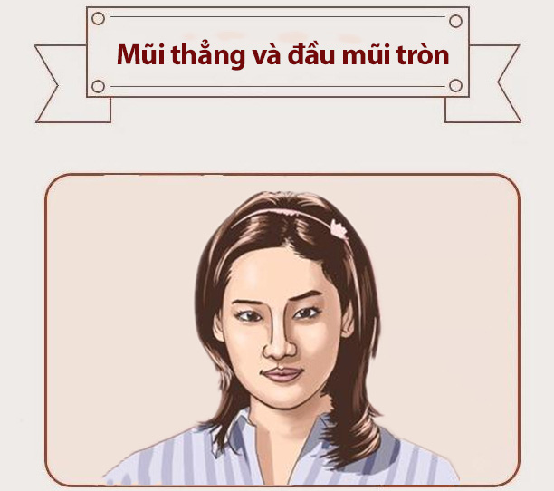 Phụ nữ sở hữu phúc tướng này, vừa tài giỏi lại vừa khí chất, sau khi kết hôn gia đạo hưng vượng, chồng con thành danh thành tài - Ảnh 4.