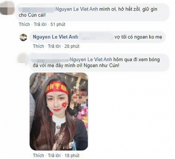 Hậu lùm xùm ly hôn Hương Trần, Việt Anh dính tin đồn có tình mới - Ảnh 3.