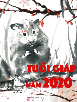 Tuổi Giáp Tý năm 2020 tài lộc hưng vượng