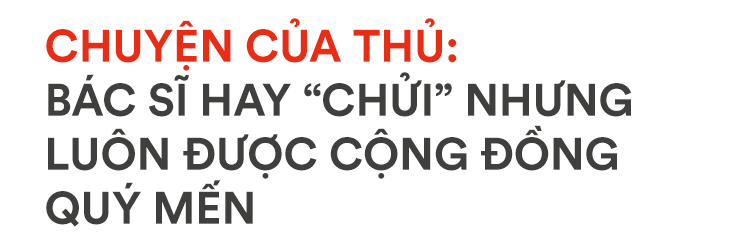 Hai thủ lĩnh tinh thần của người có HIV Việt Nam: Tại sao khi bị ung thư, người ta có thể tự tin la lên với cả thế giới và được yêu thương vô ngần, HIV thì không? - Ảnh 12.