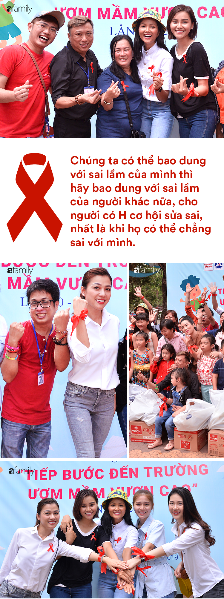 Hai thủ lĩnh tinh thần của người có HIV Việt Nam: Tại sao khi bị ung thư, người ta có thể tự tin la lên với cả thế giới và được yêu thương vô ngần, HIV thì không? - Ảnh 16.