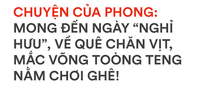 Hai thủ lĩnh tinh thần của người có HIV Việt Nam: Tại sao khi bị ung thư, người ta có thể tự tin la lên với cả thế giới và được yêu thương vô ngần, HIV thì không? - Ảnh 8.