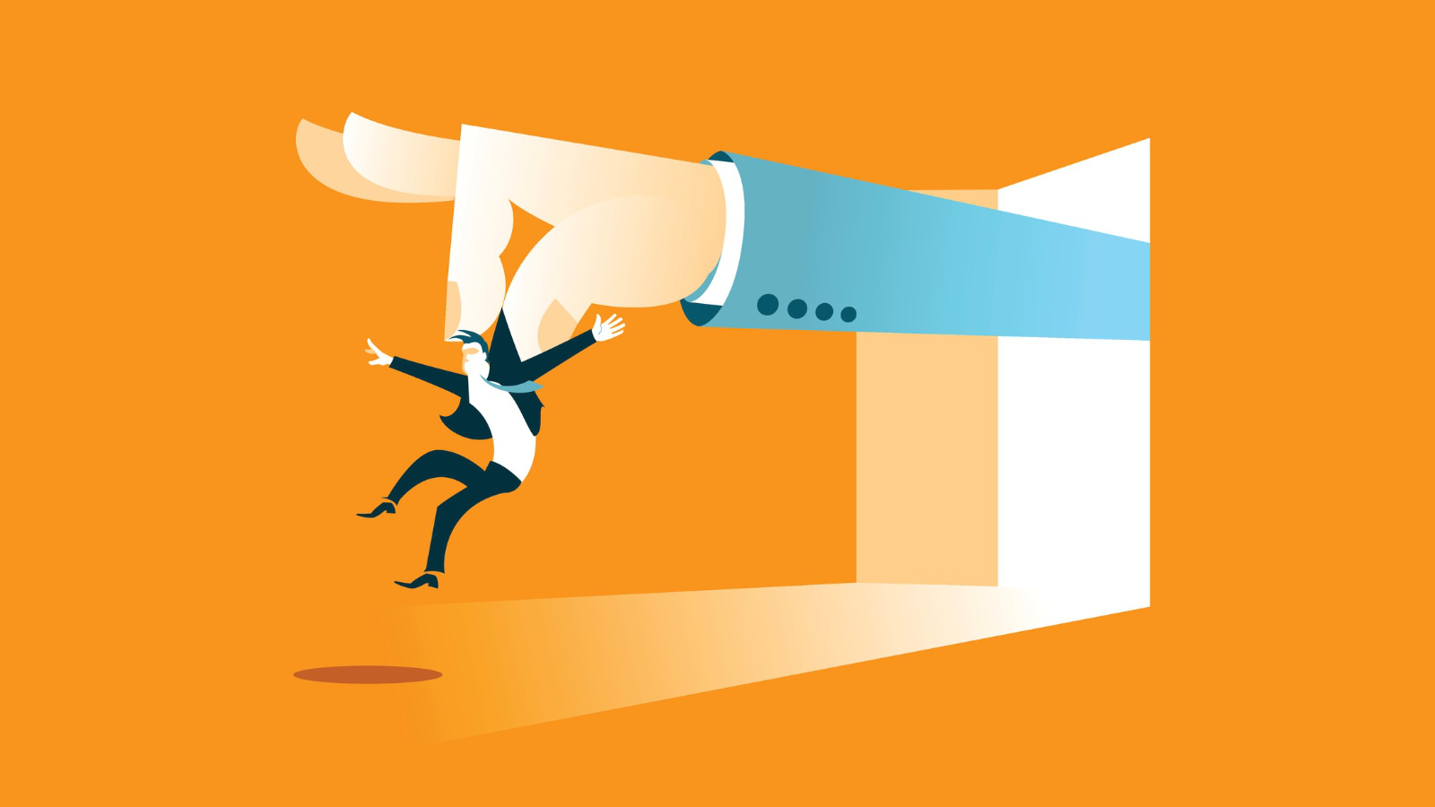 Tại Nhật Bản, nhân viên sẽ phải làm gì nếu như nghi ngờ mình bị đuổi việc một cách vô lý?