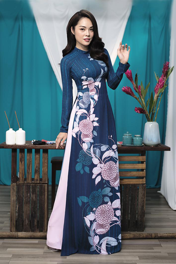 Chi&ecirc;m ngưỡng BST Ước Mơ mang n&eacute;t đẹp thanh xu&acirc;n của người phụ nữ - Ảnh 2.