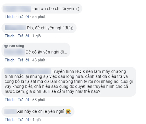 Phóng sự điều tra về cái chết của Sulli lên sóng: Bức xúc nhất là câu nói đầy thờ ơ mà netizen Hàn dành cho người đã khuất - Ảnh 7.