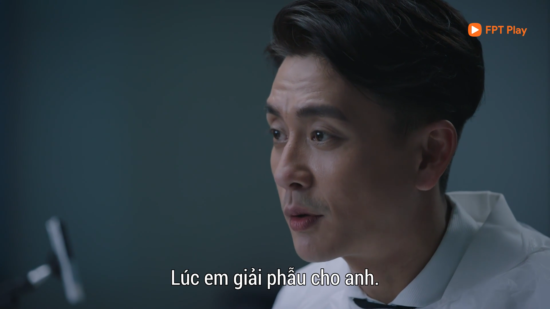 "Bảy năm vẫn ngoảnh về phương Bắc" tập cuối: Huỳnh Tông Trạch chết - kết thúc buồn day dứt khiến khán giả hụt hẫng. - Ảnh 7.