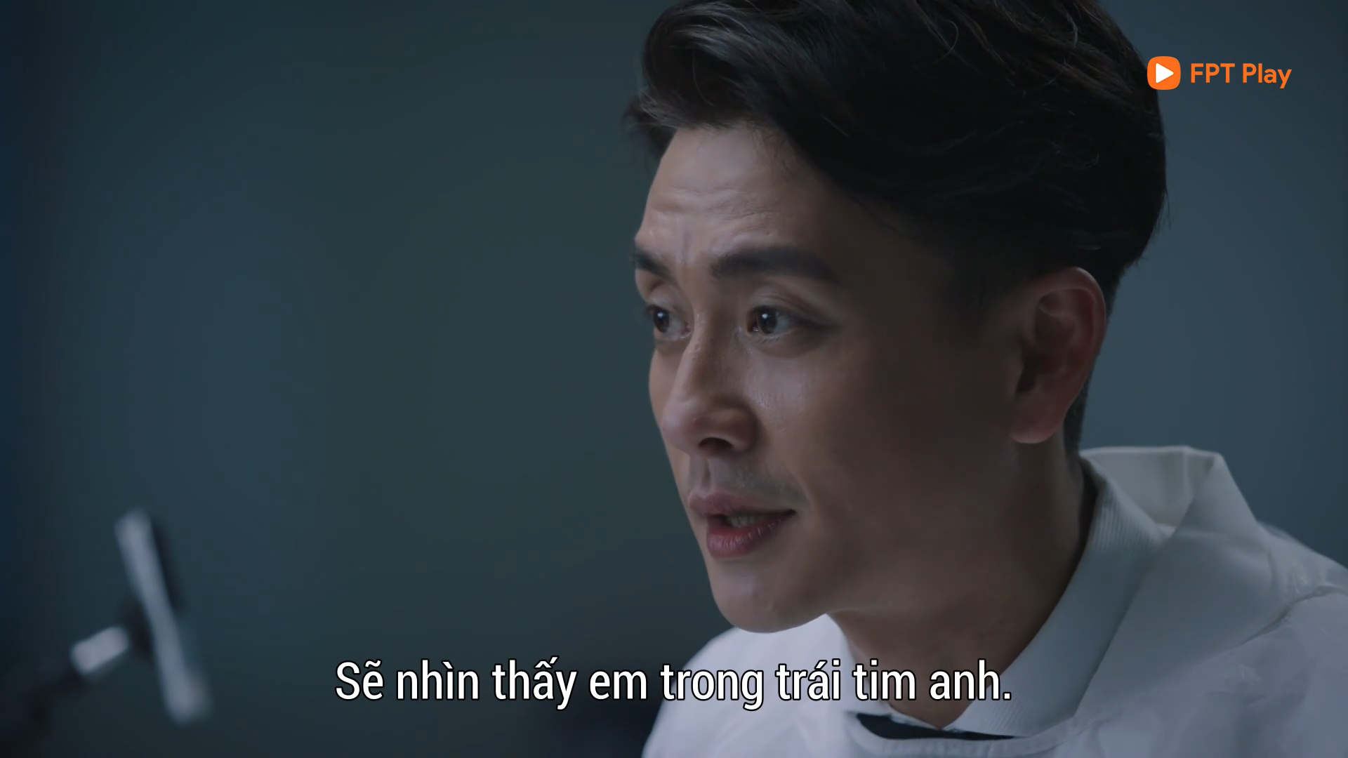 "Bảy năm vẫn ngoảnh về phương Bắc" tập cuối: Huỳnh Tông Trạch chết - kết thúc buồn day dứt khiến khán giả hụt hẫng. - Ảnh 8.