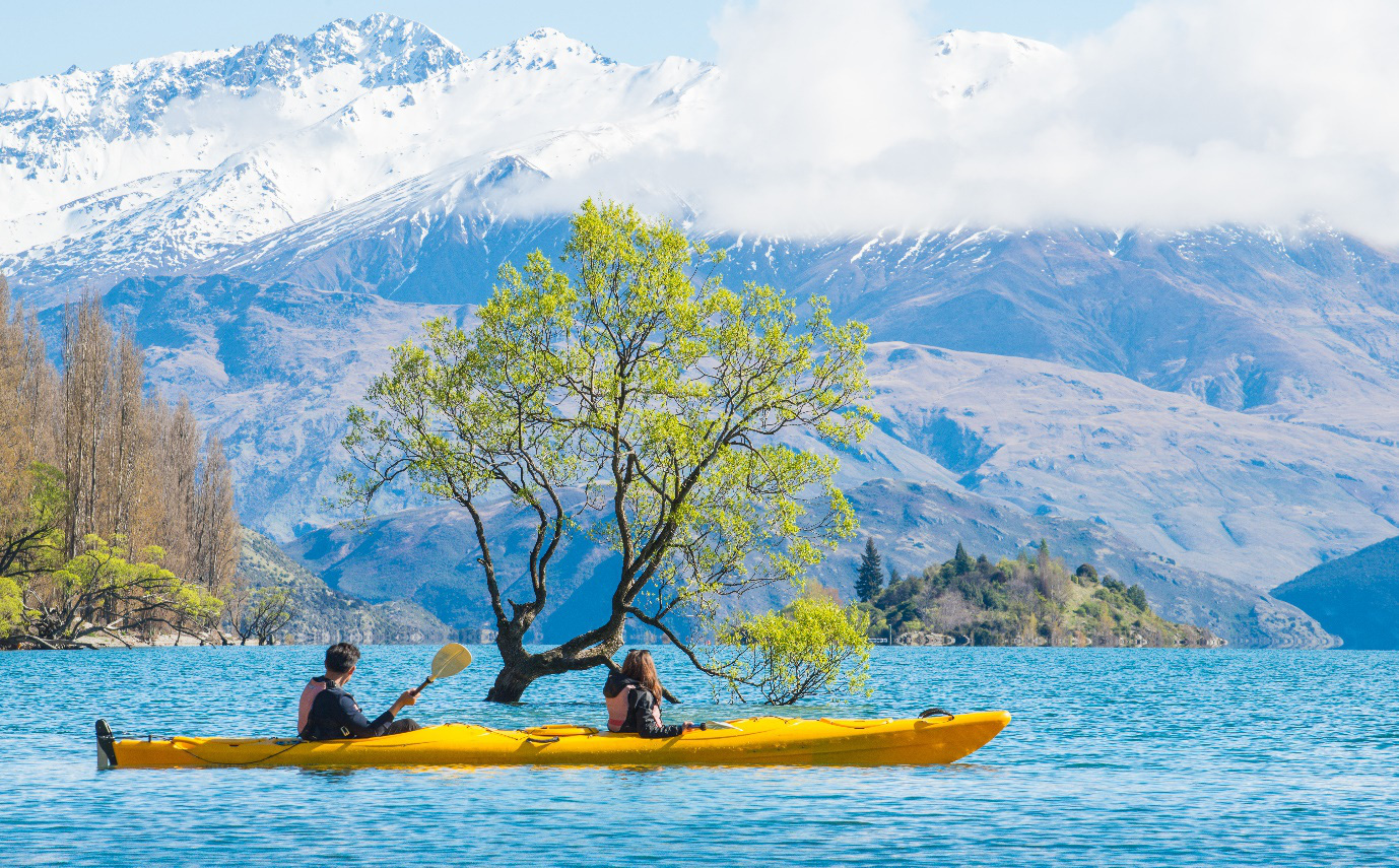Thi&ecirc;n đường New Zealand &ndash; trải nghiệm kỳ nghỉ l&yacute; tưởng cho gia đ&igrave;nh - Ảnh 2.