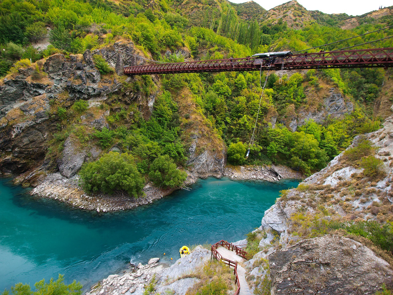 Thi&ecirc;n đường New Zealand &ndash; trải nghiệm kỳ nghỉ l&yacute; tưởng cho gia đ&igrave;nh - Ảnh 4.