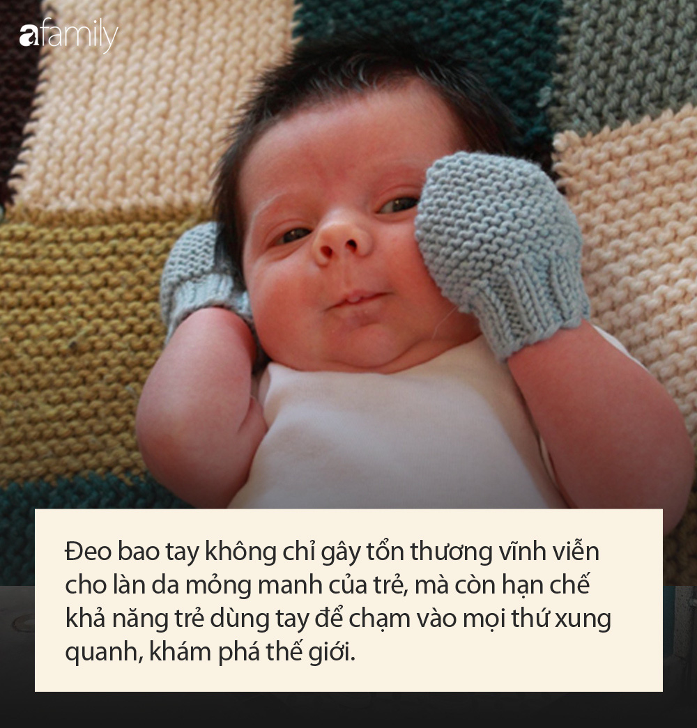 Bé 6 tháng tuổi phải cắt bỏ ngón tay giữa, người mẹ sốc khi biết nguyên nhân - Ảnh 3. Bé 6 tháng tuổi phải cắt bỏ ngón tay giữa, người mẹ sốc khi biết nguyên nhân - Ảnh 3.
