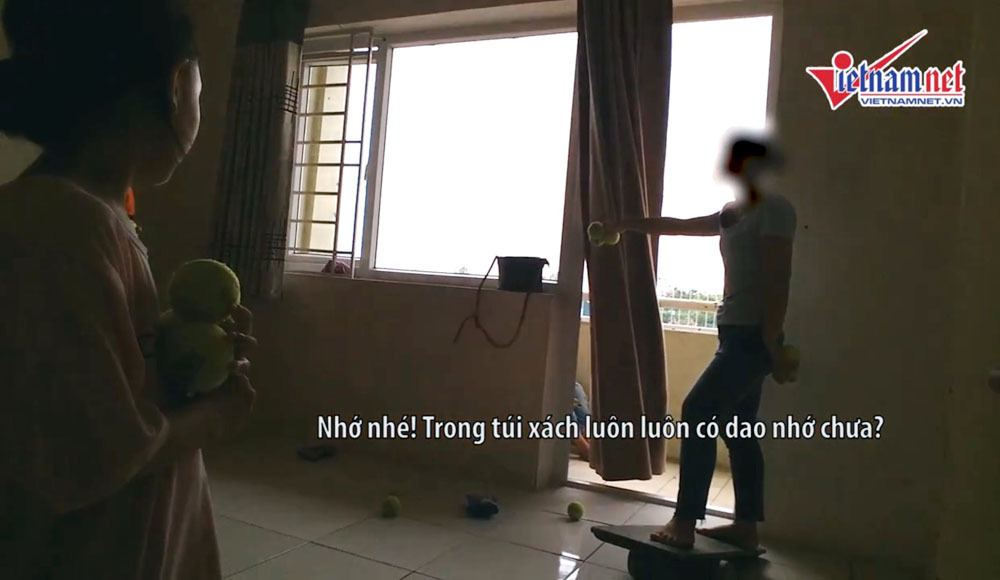 Quyết định chấm dứt hoạt động của Tâm Việt đối với trẻ tự kỷ - Ảnh 2. Quyết định chấm dứt hoạt động của Tâm Việt đối với trẻ tự kỷ - Ảnh 2.