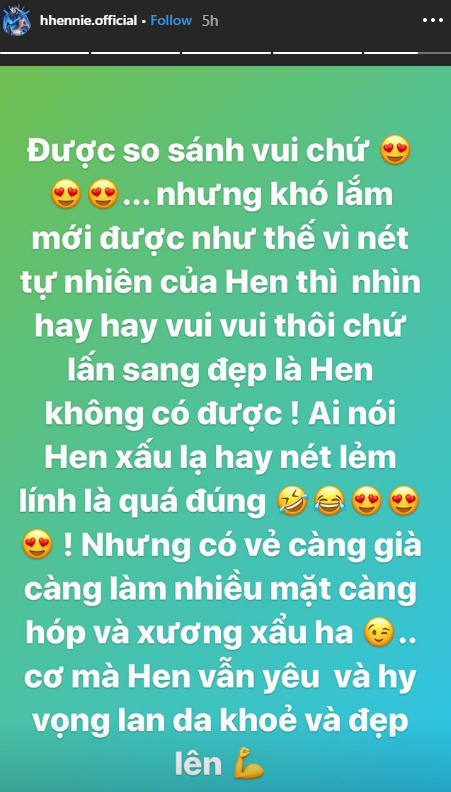 Nổi tiếng là Hoa hậu &quot;mộc mạc&quot;, H'Hen Niê lần đầu gây tranh cãi với gương mặt lạ lẫm, cằm nhọn như phẫu thuật thẩm mỹ hỏng - Ảnh 3.