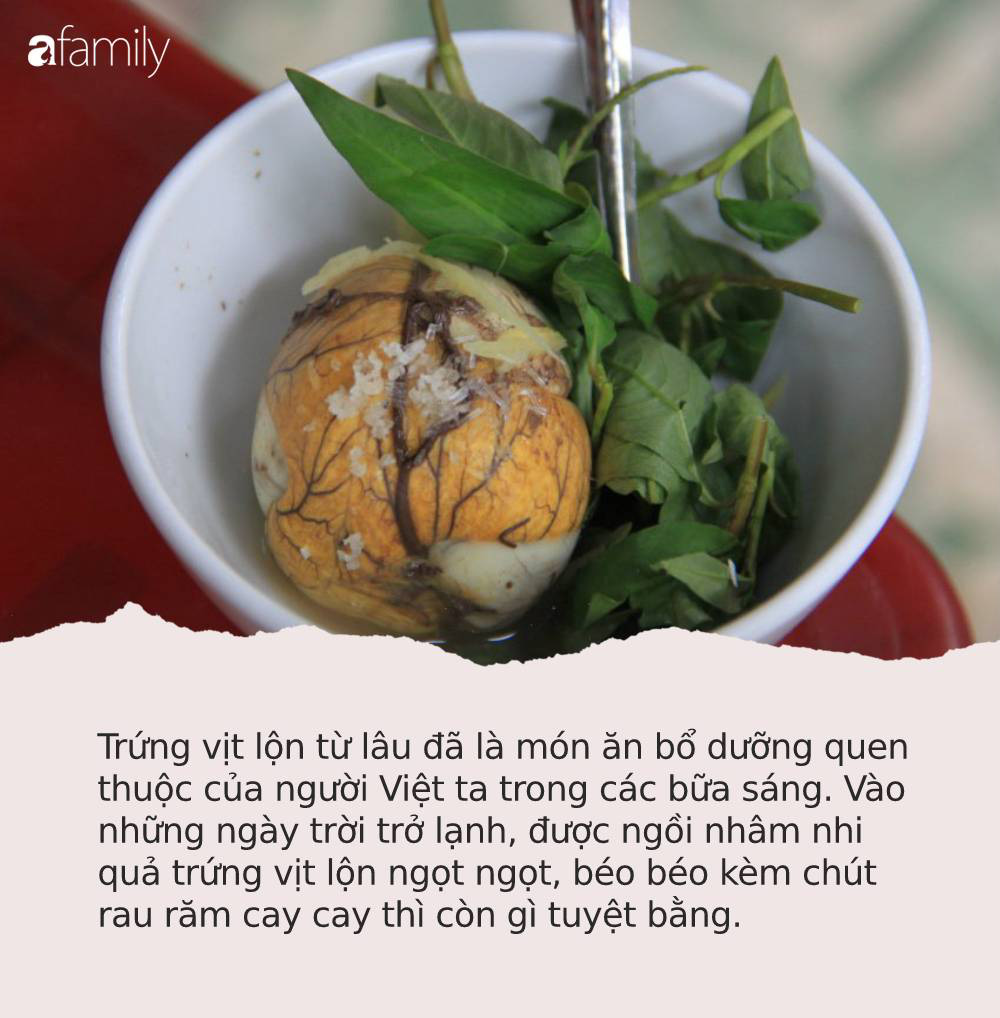 Trứng Vịt Lộn Bổ Như Sâm” Nhưng 7 Nhóm Người Này Ăn Vừa Hại Gan, Thận Lại  Nguy Hiểm Tính Mạng