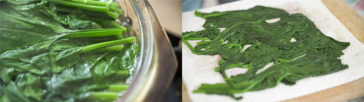 Mách bạn cách tự làm bột rau củ tạo màu cho món ăn vừa đẹp vừa an toàn - Ảnh 3.