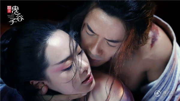 Sau khi cấm cổ trang, Trung Quốc lại cấm phim bồ bịch, tình dục, cảnh nóng 18+ - Ảnh 3.