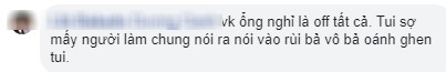 Được sếp đã có gia đình quan tâm nhiệt tình, lại còn gọi là “cô bé của tui”, nàng công sở hoang mang vì sợ... đổ! - Ảnh 3.