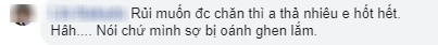 Được sếp đã có gia đình quan tâm nhiệt tình, lại còn gọi là “cô bé của tui”, nàng công sở hoang mang vì sợ... đổ! - Ảnh 5.