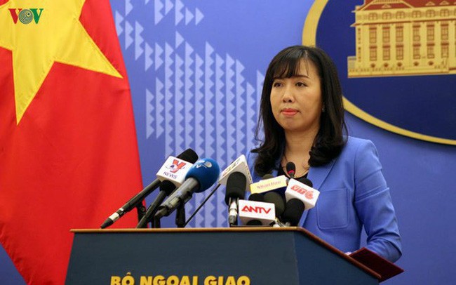 Bộ Ngoại giao Việt Nam thông báo về vụ 39 người thiệt mạng trong container - Ảnh 1.