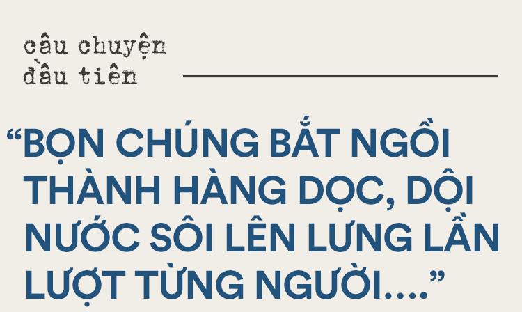 Đánh đổi sinh mạng để mưu sinh nơi xứ người: Những phận người bị bỏ lại và nỗi ám ảnh của kẻ sống sót trở về từ Angola  - Ảnh 1.