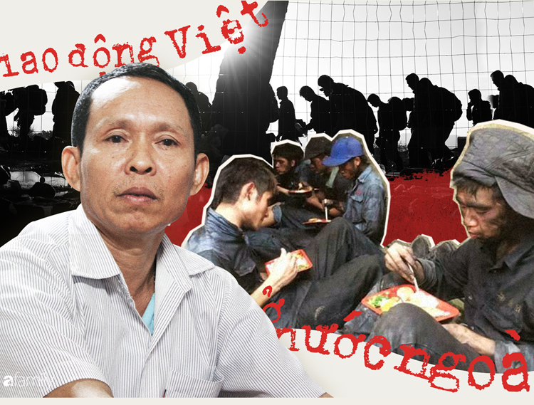 Đánh đổi sinh mạng để mưu sinh nơi xứ người: Những phận người bị bỏ lại và nỗi ám ảnh của kẻ sống sót trở về từ Angola  - Ảnh 4.