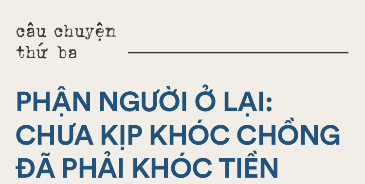 Đánh đổi sinh mạng để mưu sinh nơi xứ người: Những phận người bị bỏ lại và nỗi ám ảnh của kẻ sống sót trở về từ Angola  - Ảnh 8.