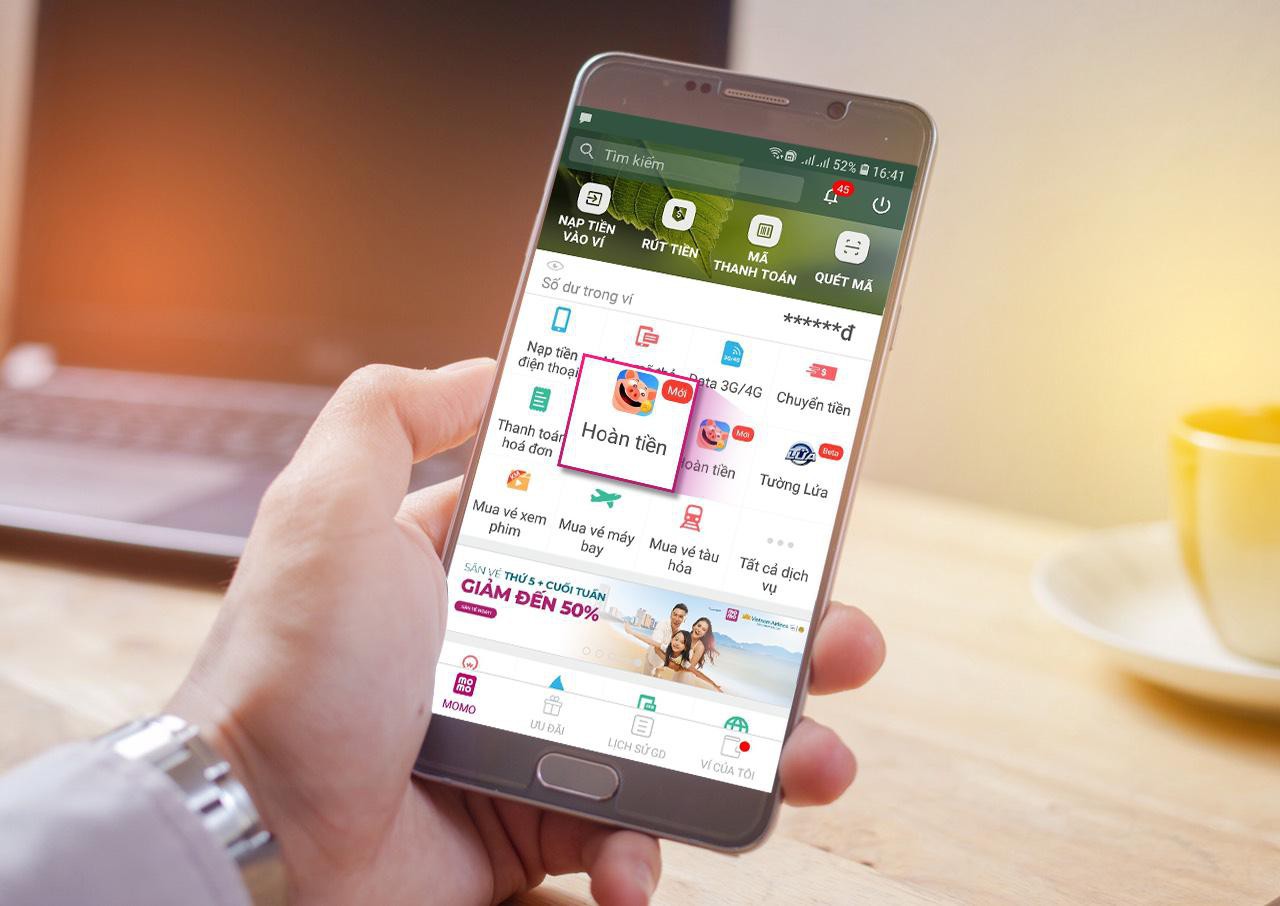 Vị cứu tinh giúp bạn trả lời câu hỏi hôm nay đi đâu, ăn gì - Ảnh 2. Vị cứu tinh giúp bạn trả lời câu hỏi hôm nay đi đâu, ăn gì - Ảnh 2.