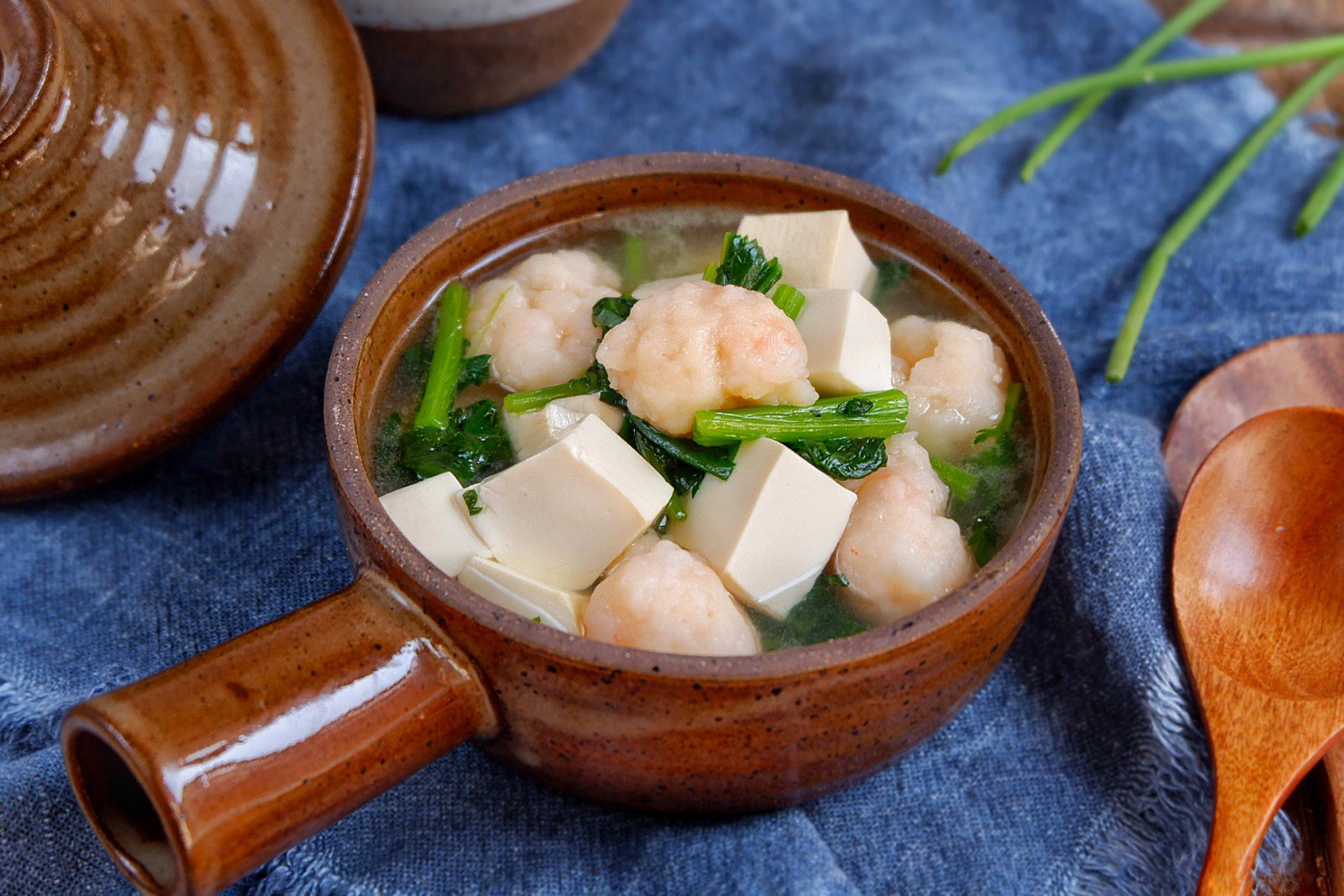 Bữa cơm ngày đầu đông với hai món ngon đã miệng - Ảnh 6. Bữa cơm ngày đầu đông với hai món ngon đã miệng - Ảnh 6.
