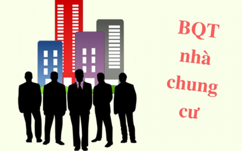 Thực trạng ngao ngán: Khi Ban quản trị chung cư không còn đại diện cho quyền lợi của cư dân - Ảnh 2. Thực trạng ngao ngán: Khi Ban quản trị chung cư không còn đại diện cho quyền lợi của cư dân - Ảnh 2.