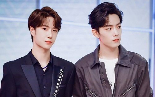 Vương Nhất Bác sẽ tham gia show "huynh đệ", năm chàng trai sống chung một nhà? - Ảnh 7. Vương Nhất Bác sẽ tham gia show "huynh đệ", năm chàng trai sống chung một nhà? - Ảnh 7.