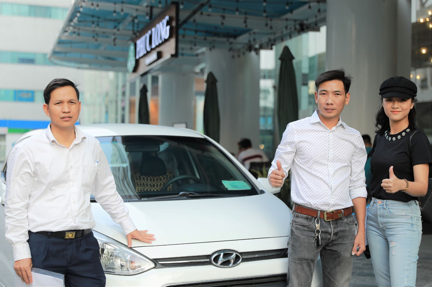 T&agrave;i xế c&ocirc;ng nghệ chuy&ecirc;n nghiệp: x&oacute;a bỏ &ldquo;nỗi niềm&rdquo; sợ bạn g&aacute;i&hellip;ch&ecirc;, gia đ&igrave;nh lo lắng - Ảnh 2.