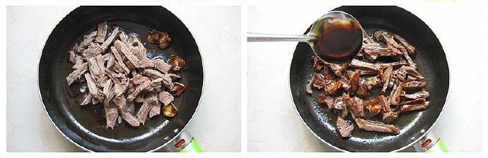 Tự làm thịt bò cay đơn giản ăn vặt ngày lạnh - Ảnh 3.