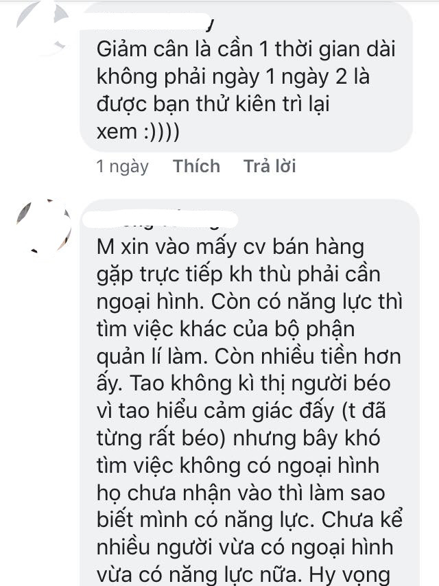 &quot;Ngoại hình có quan trọng trong công việc?&quot; - cô gái trẻ cầu cứu cư dân mạng và những lời khuyên hữu ích cho các chị em công sở - Ảnh 7.