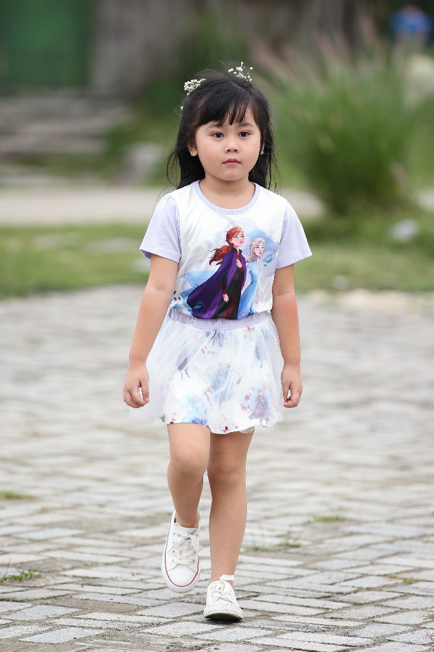 Tin vui cho mẹ bỉm sữa: Từ nay các con thoải mái diện thời trang bản quyền chất lượng quốc tế với giá cả Việt Nam - Ảnh 7.