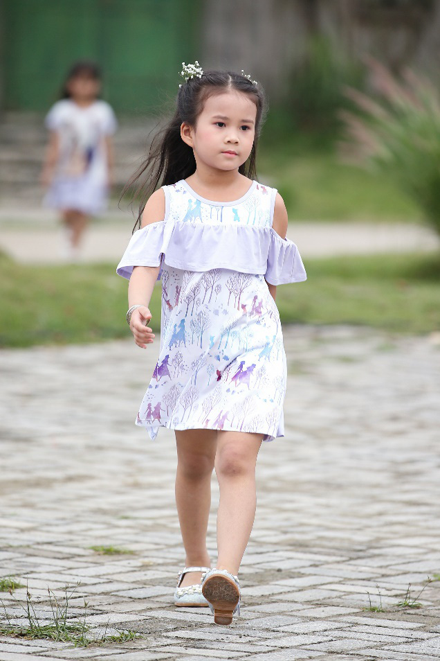 Tin vui cho mẹ bỉm sữa: Từ nay các con thoải mái diện thời trang bản quyền chất lượng quốc tế với giá cả Việt Nam - Ảnh 8. Tin vui cho mẹ bỉm sữa: Từ nay các con thoải mái diện thời trang bản quyền chất lượng quốc tế với giá cả Việt Nam - Ảnh 8.